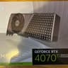 New 4k gamer, 4070 Ti super 16gb, ryzen 9 7900x3D,64 gb ddr5