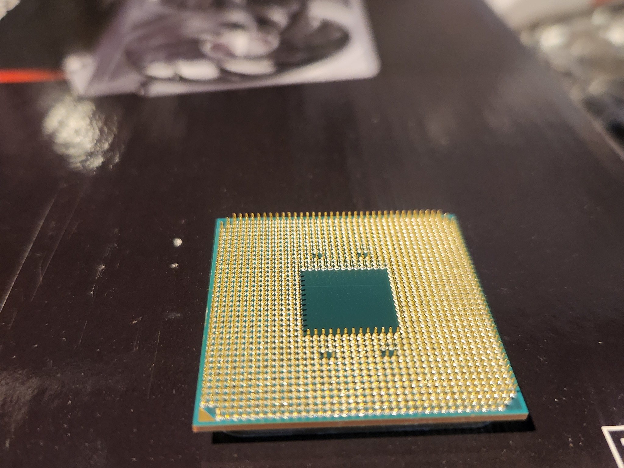 AMD Ryzen 5 5600X3D