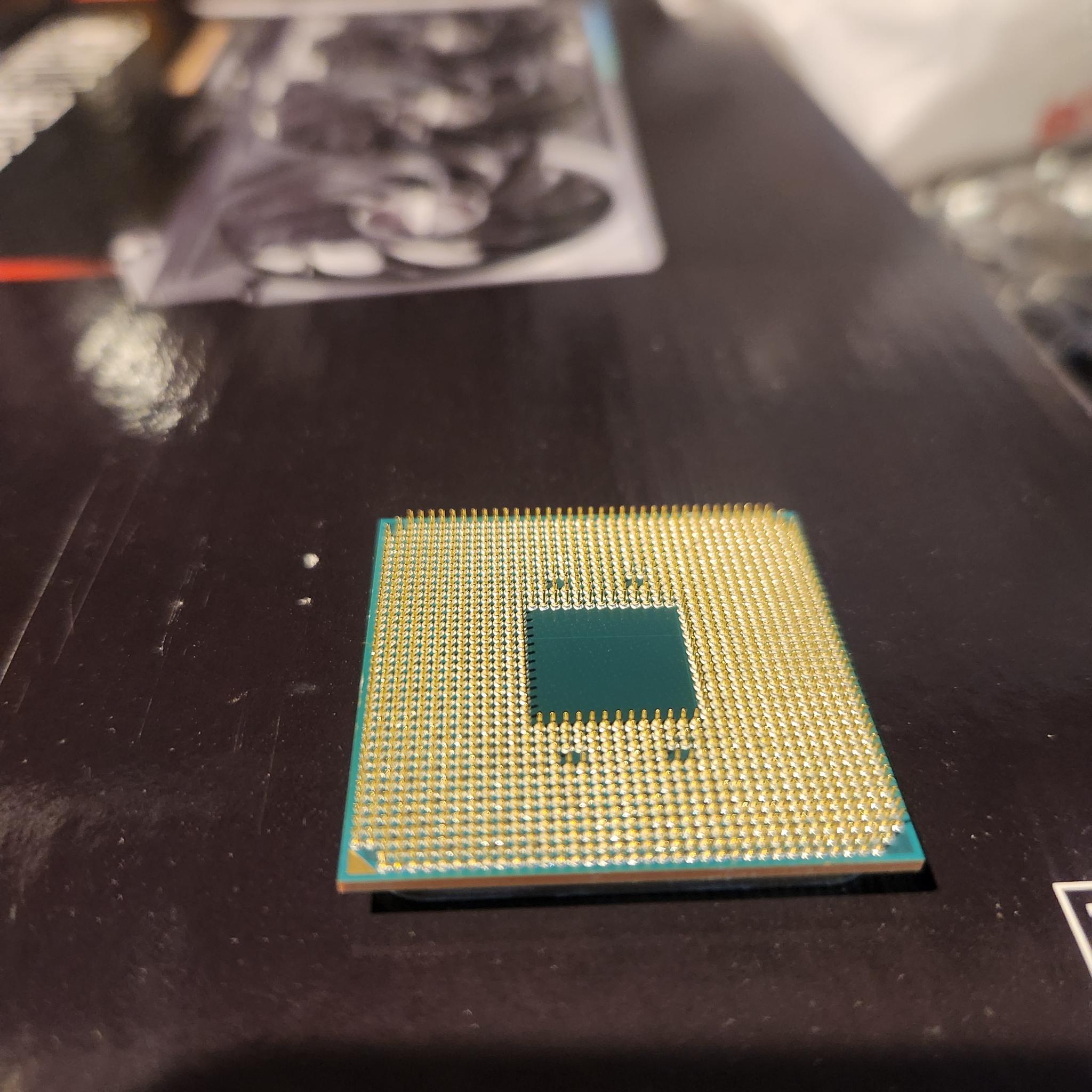 AMD Ryzen 5 5600X3D