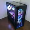 NEW Ultra High End Gaming PC 5090 & 9800X3D