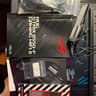 Ryzen 7 5800X3D, Asus ROG Strix B550-F Gaming WiFi 2, and 32 GB RAM combo