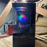 GeForce RTX 4060 Custom Gaming PC - Ryzen 5 5600X, 16GB RAM, 1TB SSD