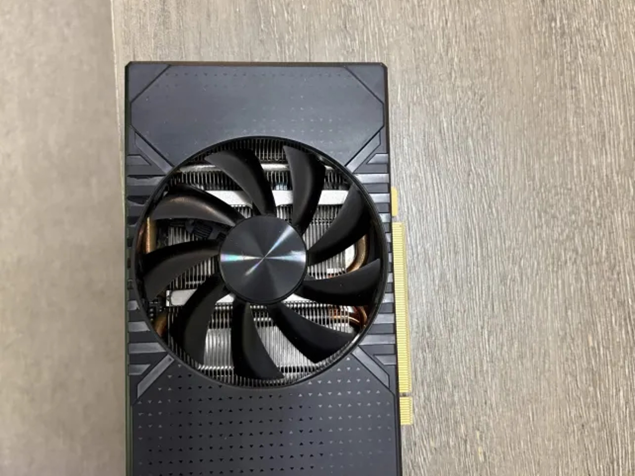 HP rtx 3060 12gb