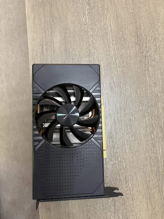 HP rtx 3060 12gb