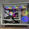 RTX 5070 Intel Core Ultra 7 265k Gaming PC