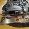 MSI B360M Bazooka AM4 Micro-ATX Motherboard DDR4
