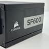 Corsair SF600 80+ Platinum SFX PSU