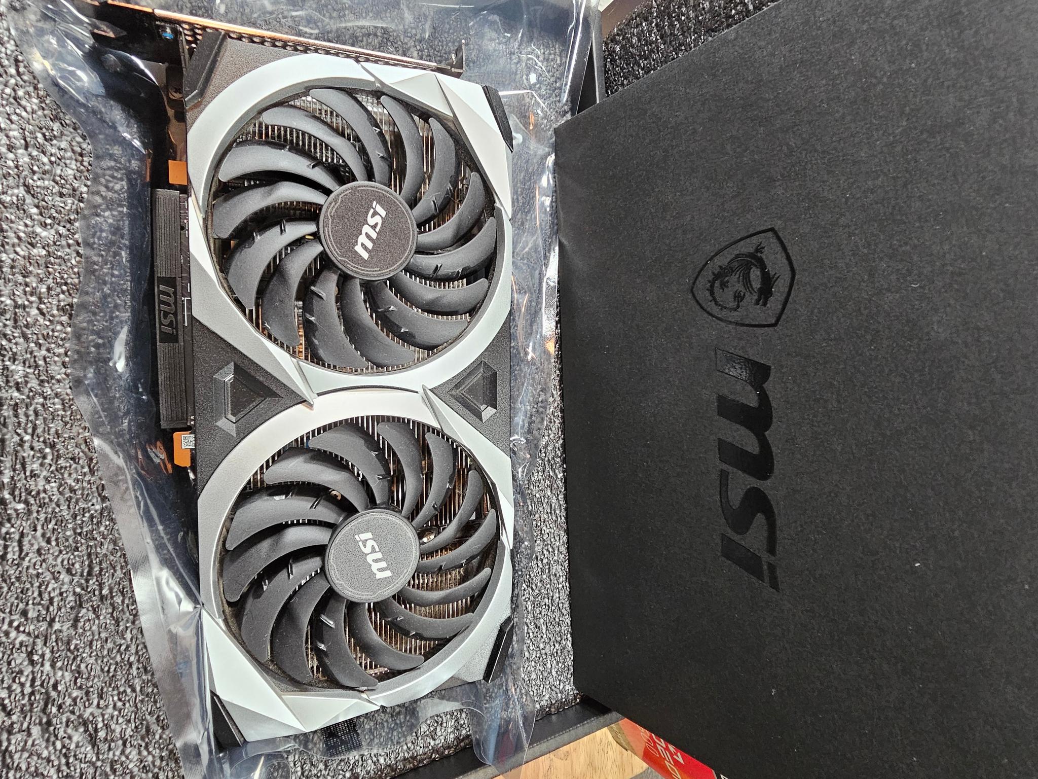 AMD Radeon RX 6600 - Image 5