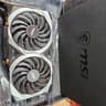 MSI Radeon RX 6600 MECH 2X 8G