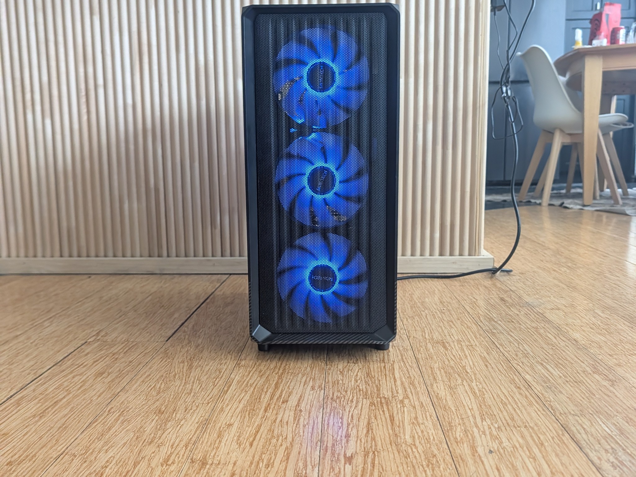 Budget Ryzen 7 Gaming PC | Ryzen 7 1700X | GTX 1060 | 1TB SSD | 16GB DDR4 |
