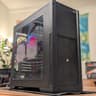 🔥 RED – Ryzen 5 5500 | RX 5700 XT | 16GB RAM | 1.5TB Storage | Windows 11 🔥