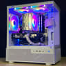 🔥 Performance Gaming PC - RTX 4060 Ti 8gb, Ryzen 7 2700x, 32gb, 1tb NVME