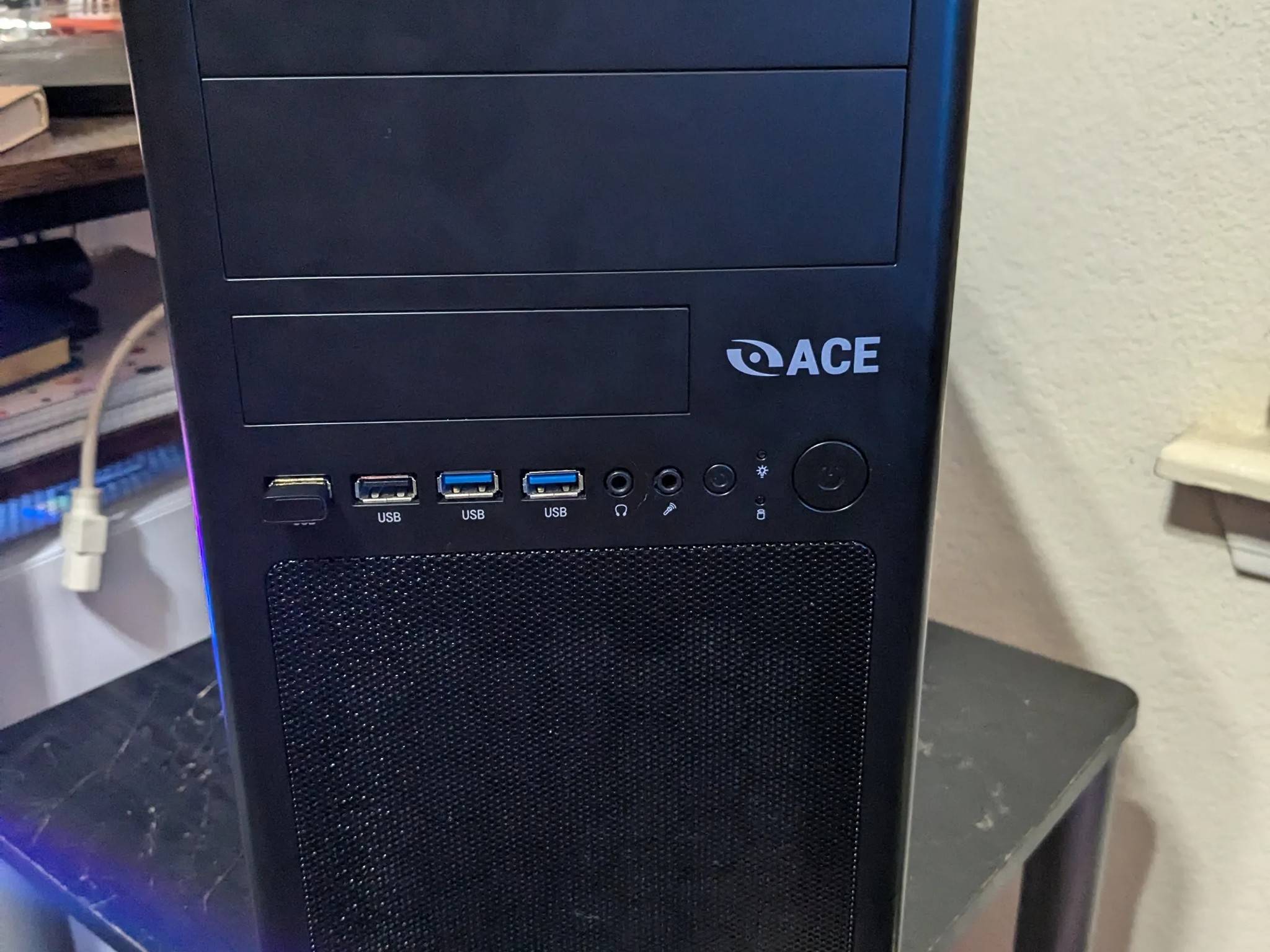 60 FPS Fortnite | 180 Day Warranty | i5-750, 16GB RAM, 256 GB SSD, Nvidia K620 2GB, WiFi, Win10