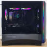 Gaming PC Ryzen 7 7800X3D 16GB RAM 1TB SSD GTX 1660 Ti 6GB Windows 11 Computer