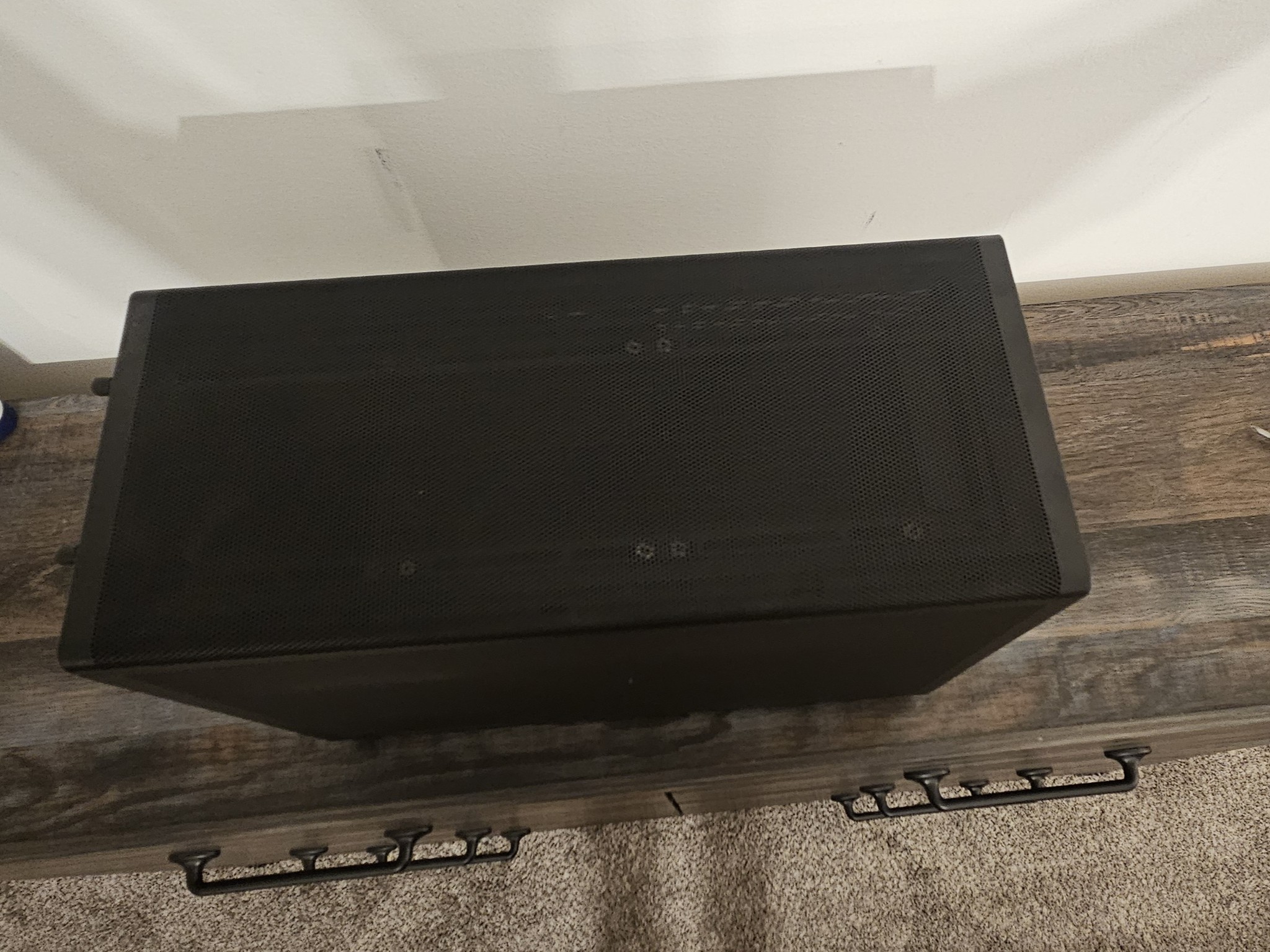 AMD Ryzen 7 5700X3D + RX 6750 XT Blackout 1440p Pure Performance Gaming PC