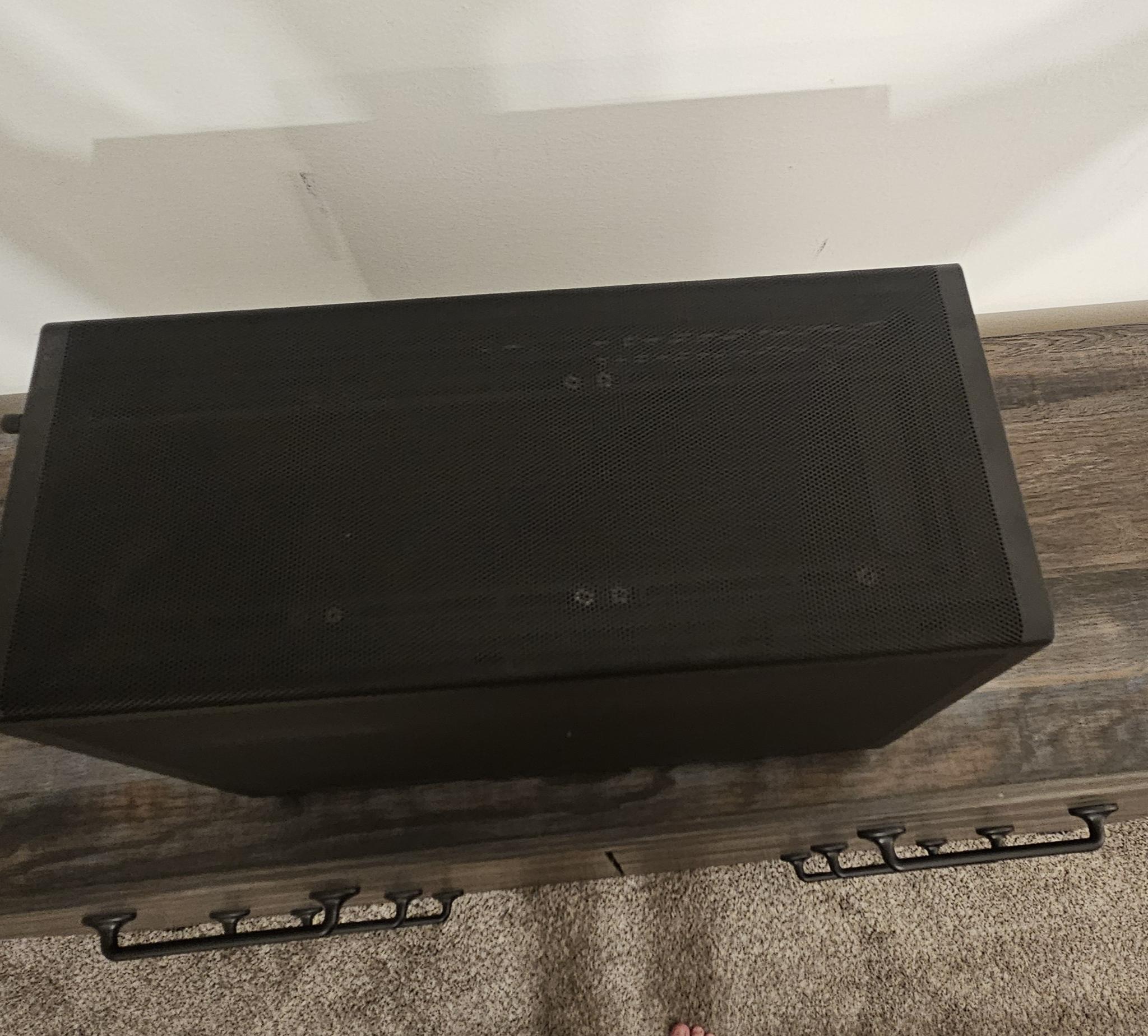 AMD Ryzen 7 5700X3D + RX 6750 XT Blackout 1440p Pure Performance Gaming PC