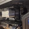 Complete AM4 Motherboard Bundle — 3600X / B550M WiFi / 48GB DDR4 / 650W Gold PSU / Cooler