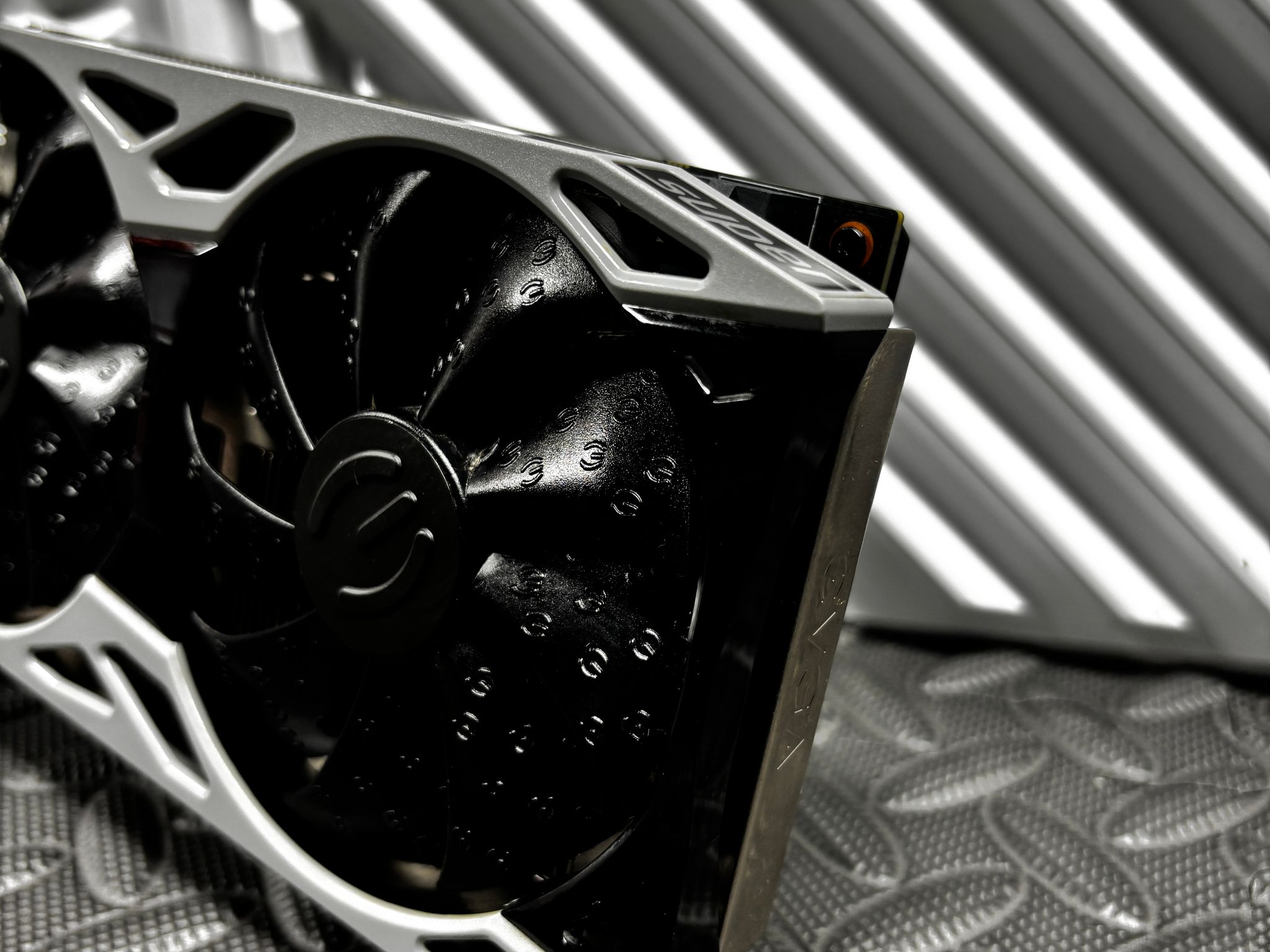 EVGA GeForce GTX 1650 SUPER SC Ultra Gaming 4GB GDDR6 Graphics Card Tested