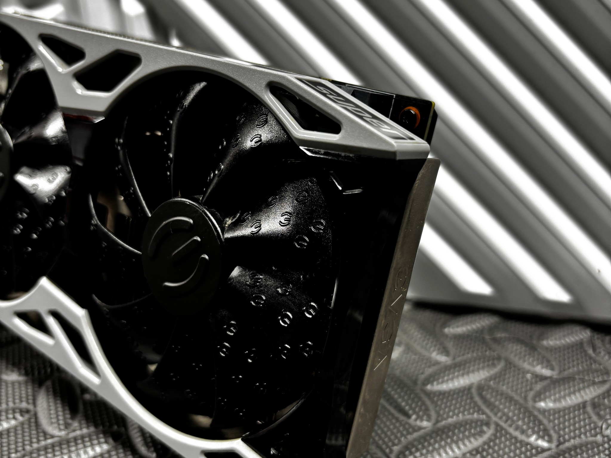 EVGA GeForce GTX 1650 SUPER SC Ultra Gaming 4GB GDDR6 Graphics Card Tested