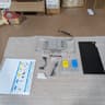 Alphacool Eisblock Aurora Acryl GPX-A Radeon RX 6700XT Gaming X with Backplate (