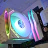 ❄️SnowFlake❄️| Ryzen 5 CPU | RTX 2070 | 1tb Storage | 16gb Ram | Wifi |⚡FAST Ship!⚡