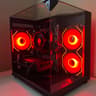 | RTX 4060 | ryzen 5 5500 | 16gb ddr4-3200mhz | 1tb nvme ssd | 1440p/4k gaming mid ranged