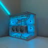 RTX 5080 | Ryzen 7 9800X3D | 32GB DDR5 RAM | 2TB SSD | Gaming PC