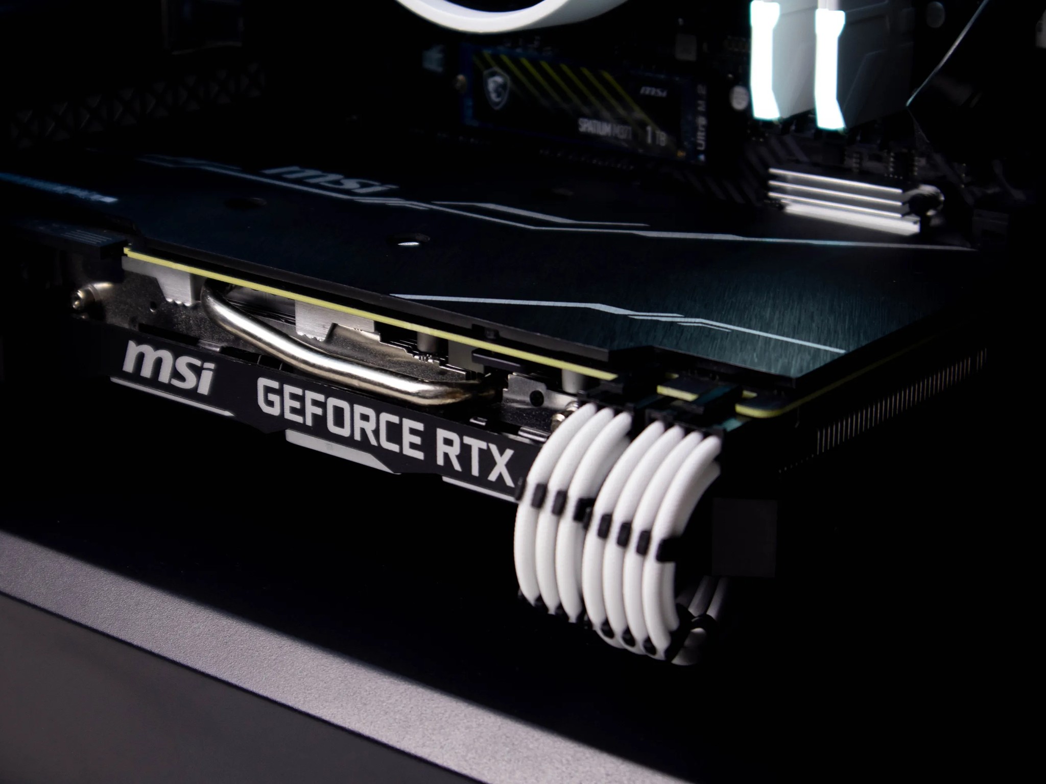 Nvidia RTX 2070 Super 8gb | AMD Ryzen 5 3600 | 16gb DDR4
