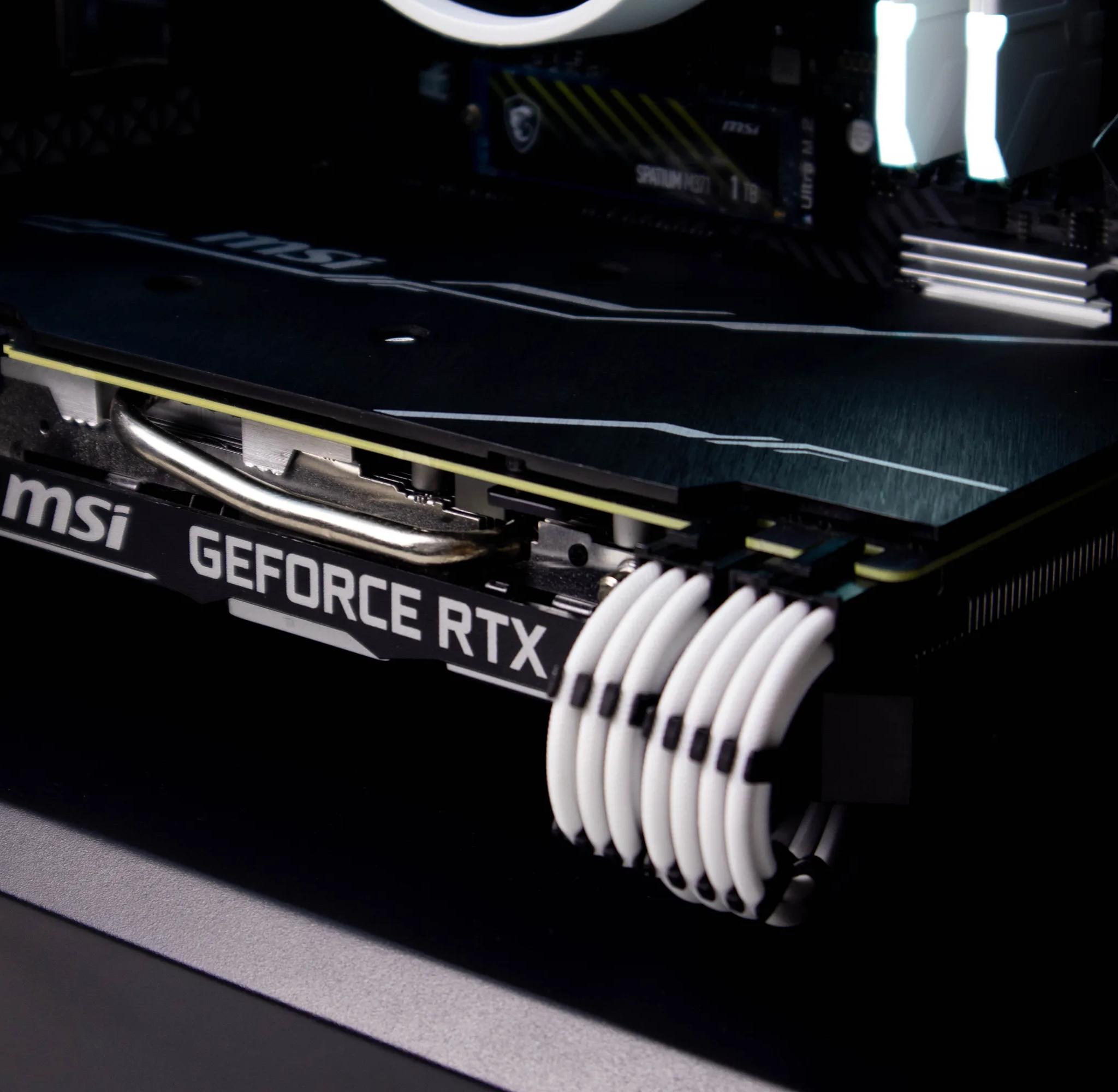 Nvidia RTX 2070 Super 8gb | AMD Ryzen 5 3600 | 16gb DDR4