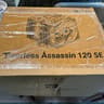 Thermalright Peerless Assassin 120SE CPU Air Cooler
