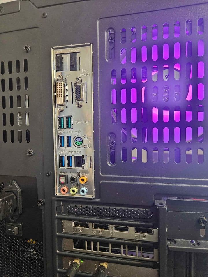 1660 Super Build