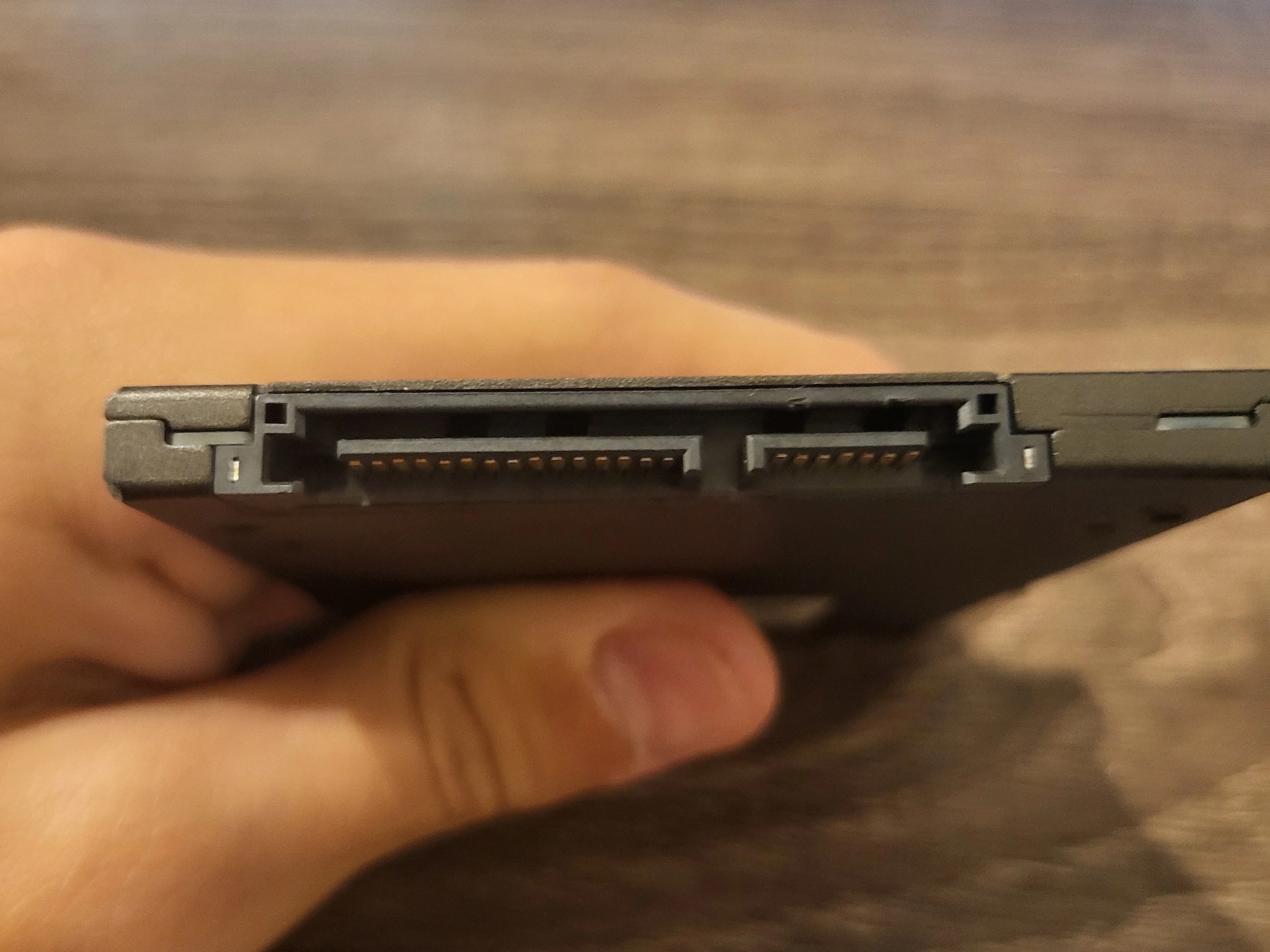 Kingston A400 120GB 2.5" SATA SSD