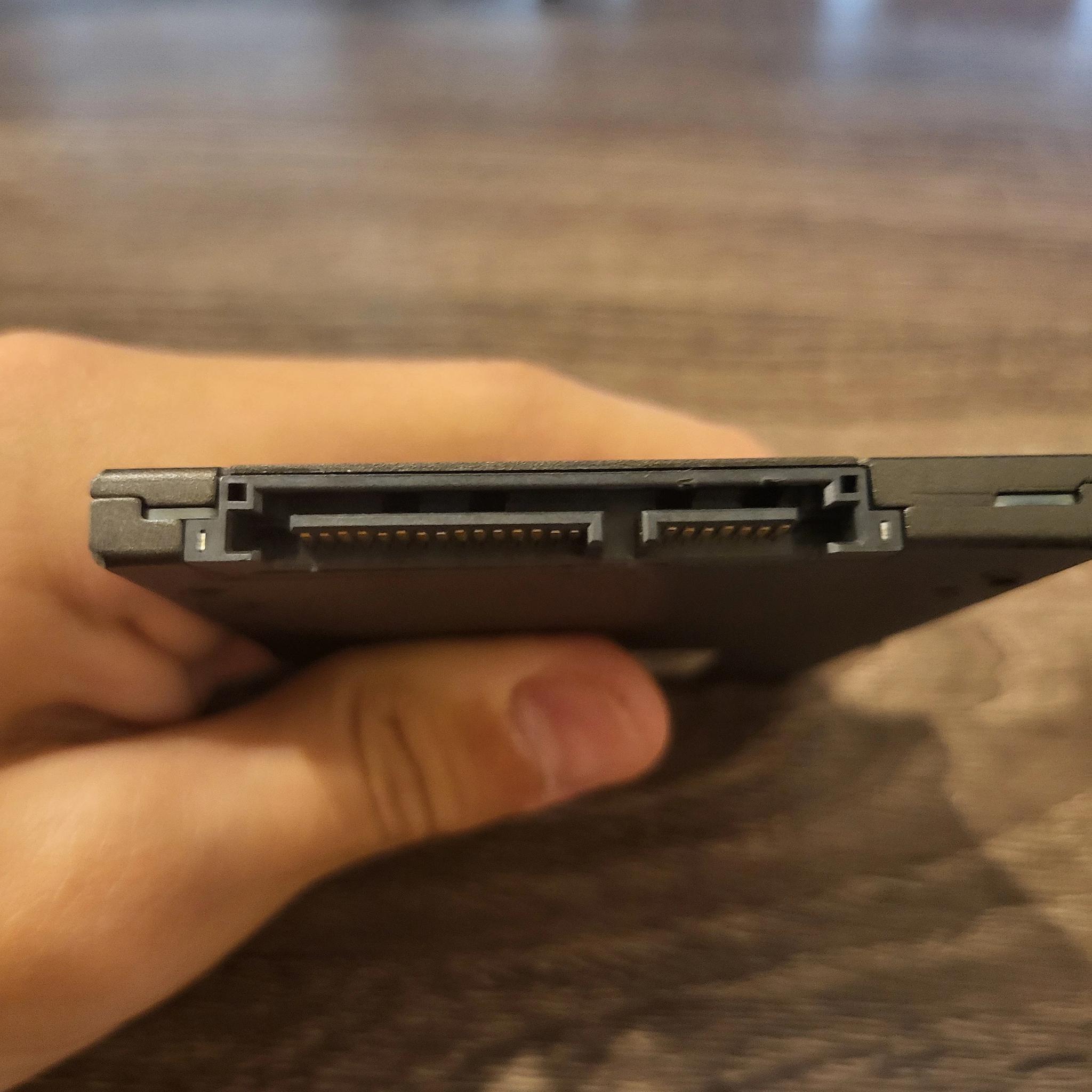 Kingston A400 120GB 2.5" SATA SSD