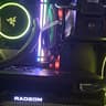 🐍The Mostly Razer Build!🐍 Ryzen 5700X3D | RX 6950XT | 32GB Ram | 1TB NVME