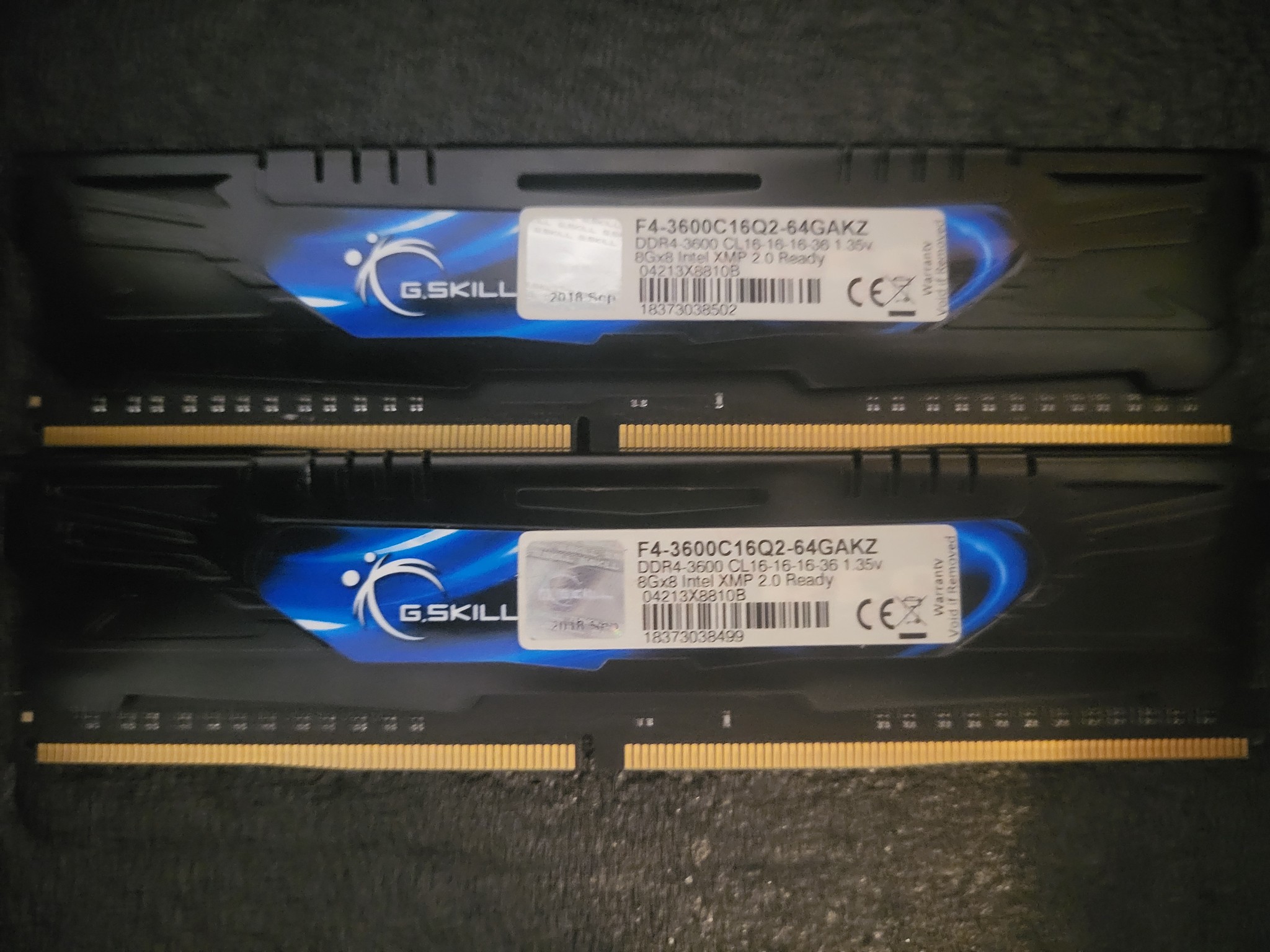 Gaming/Mining JGINYUE B350i + Mini-ITX AMD/AM4 Motherboard, Ryzen 7 3700X, & 2 3600 CL 16-16-36 RAM