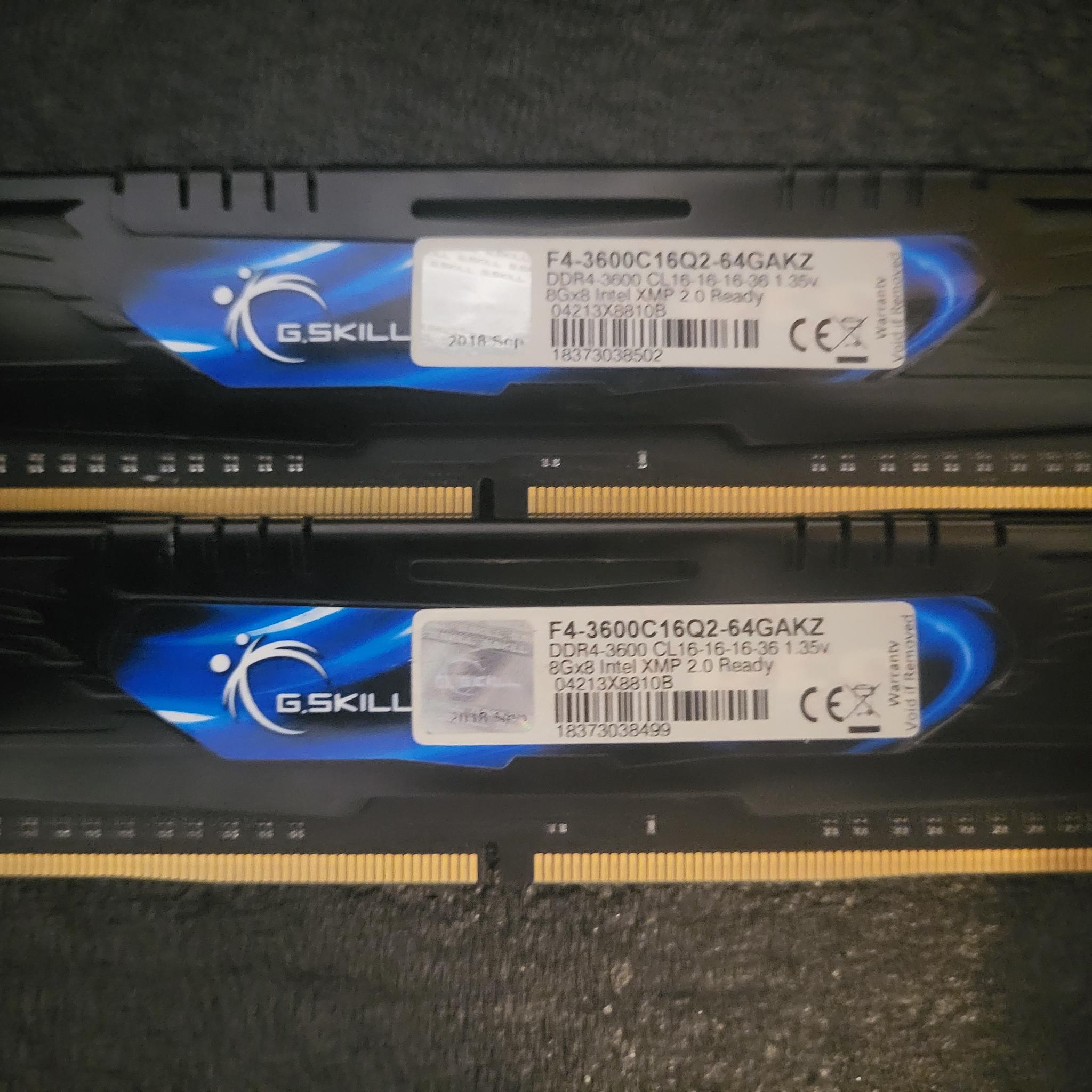 Gaming/Mining JGINYUE B350i + Mini-ITX AMD/AM4 Motherboard, Ryzen 7 3700X, & 2 3600 CL 16-16-36 RAM