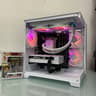 🚀 Value MicroATX Gaming PC -i3 12100F / 16GB /512 GB / RX 5600