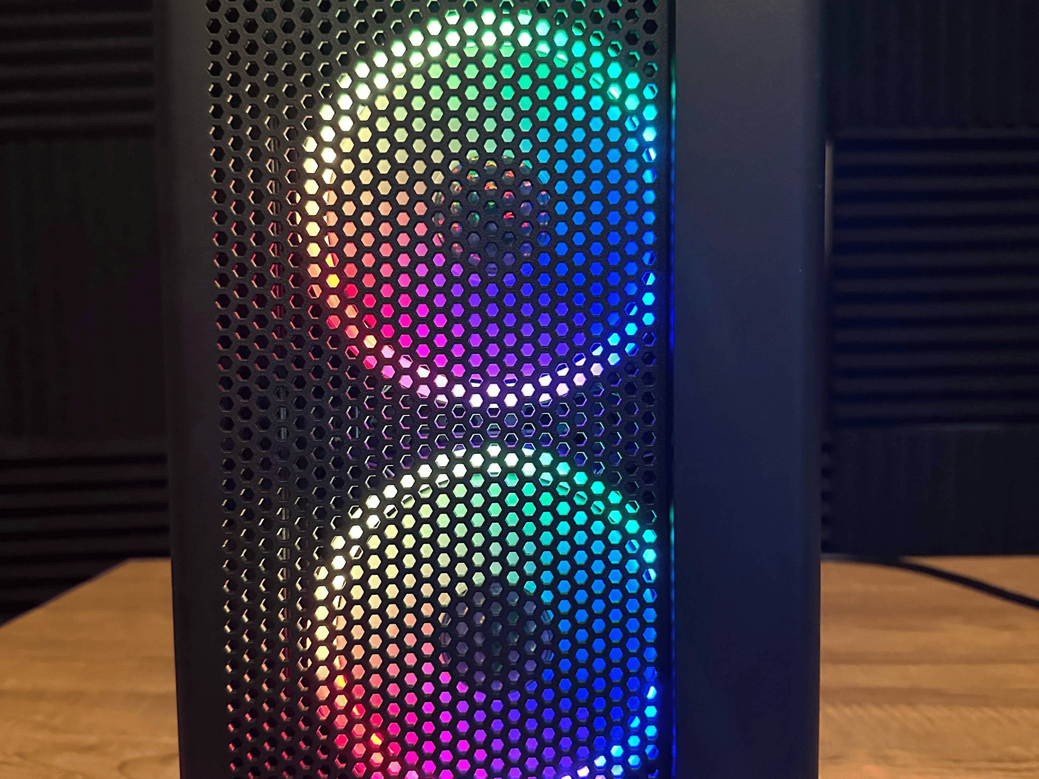 "Victory" RX 580 8gb + Ryzen 5 5600G Custom Gaming PC