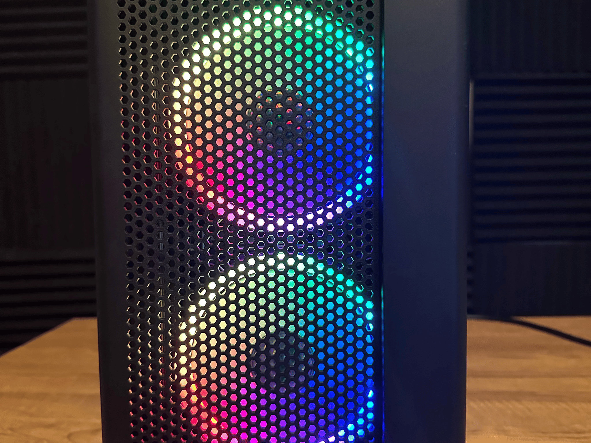 "Victory" RX 580 8gb + Ryzen 5 5600G Custom Gaming PC