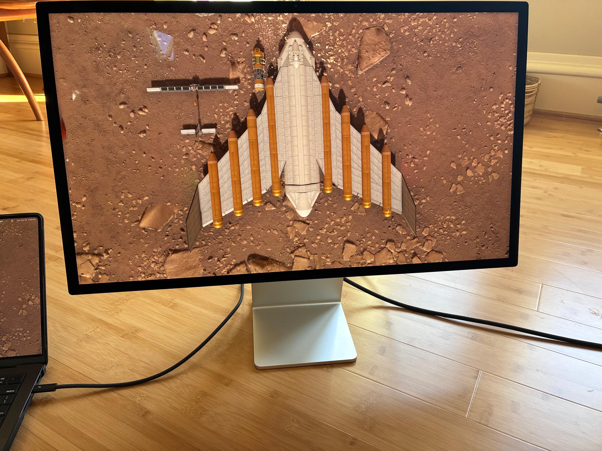 Apple Studio Display, Brand new in original box.