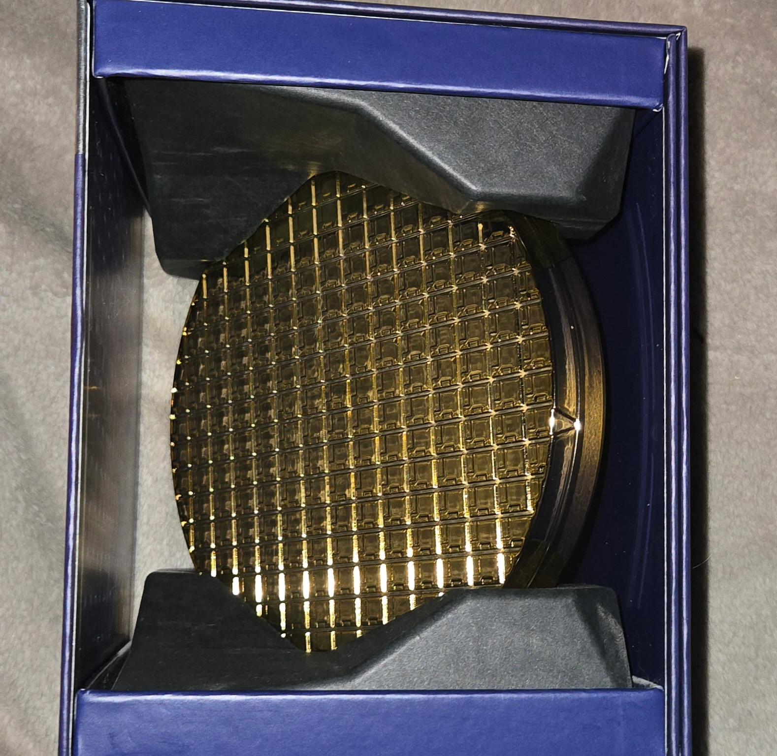 Intel Core i9-12900KS New Open Box
