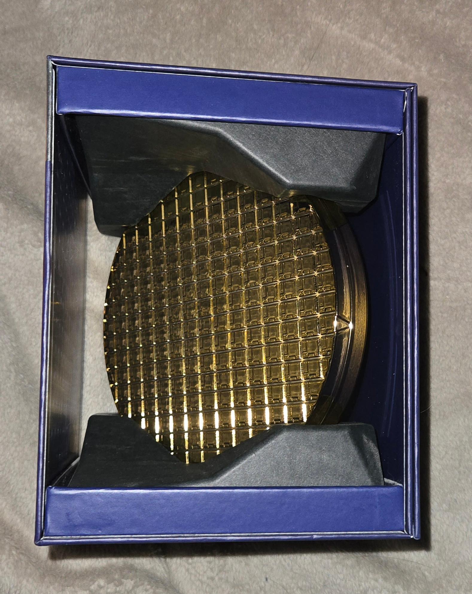 Intel Core i9-12900KS New Open Box