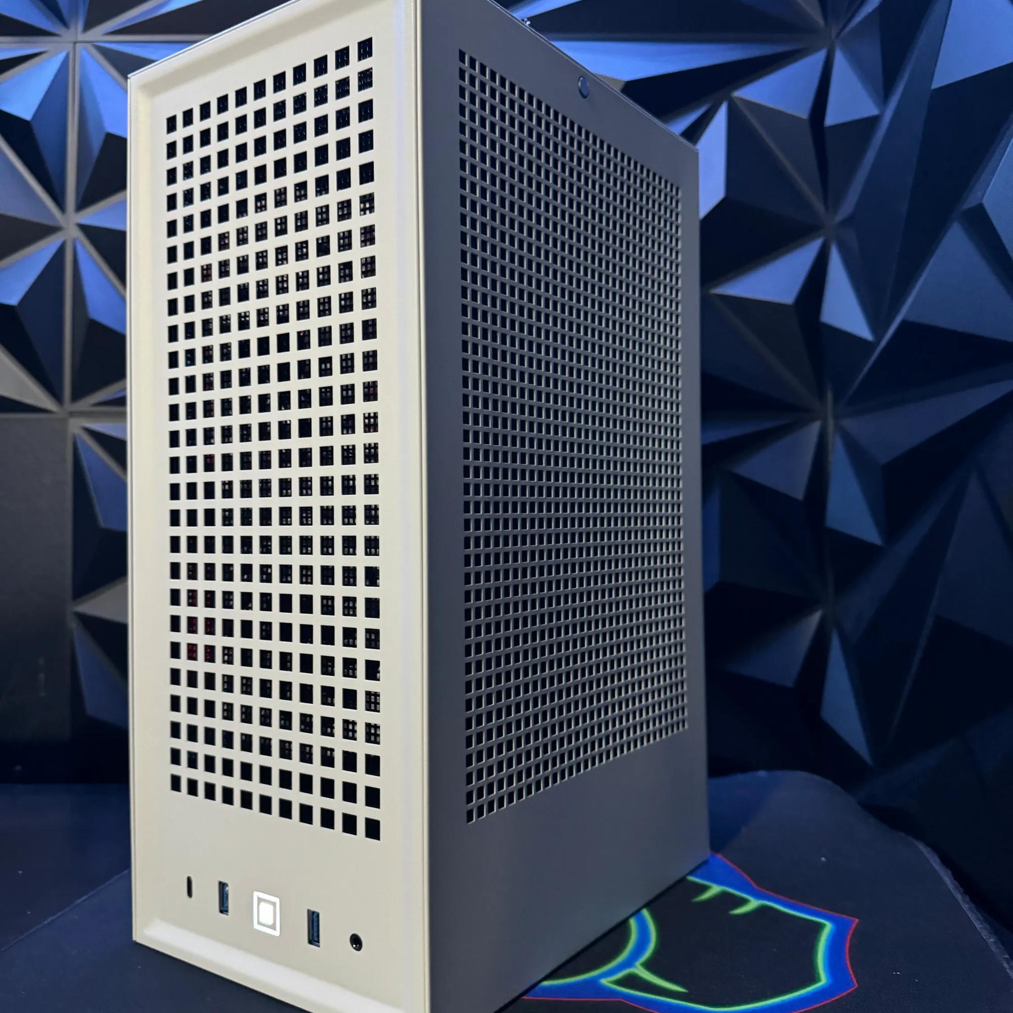 ⚡🏢🏃Power Tower GO⚡🏢🏃 Intel i9| GTX 1080Ti | 32 GB DDR4| 1 TB NVME| 4 TB HDD|