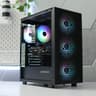 Budget Gamer: Intel i7 6700 | RX 590 | 16GB RAM | WIFI