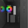 👑 MONTECH KING 65 PRO ATX Mid Tower Gaming Case | Brand New, Unused