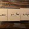 Lot of 3 Ryzen 5 2600x
