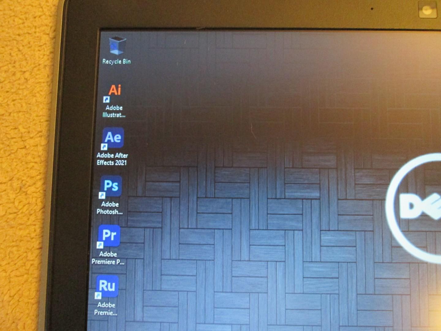 Dell Latitude E6320