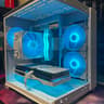 Artemis || AMD Ryzen 5 5500 + RX 6650 XT w/ 16GB of DDR4 & 1TB m.2 NVMe SSD