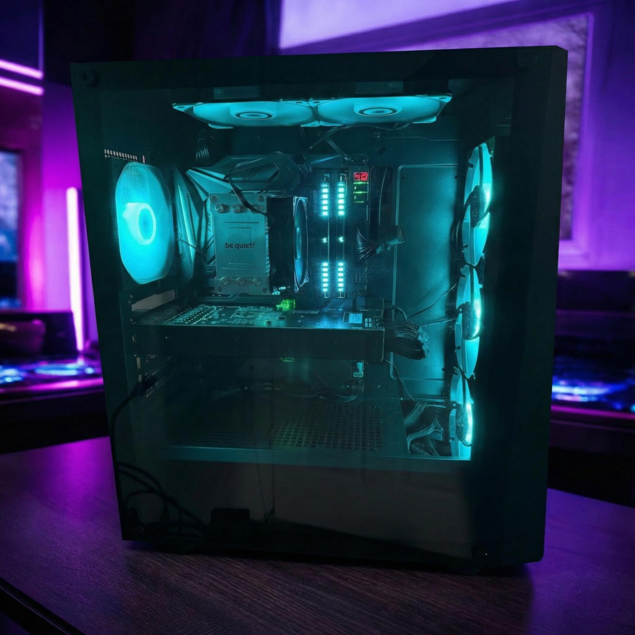 On Sale! 3070|I7-8700k|1080/1440p Capable