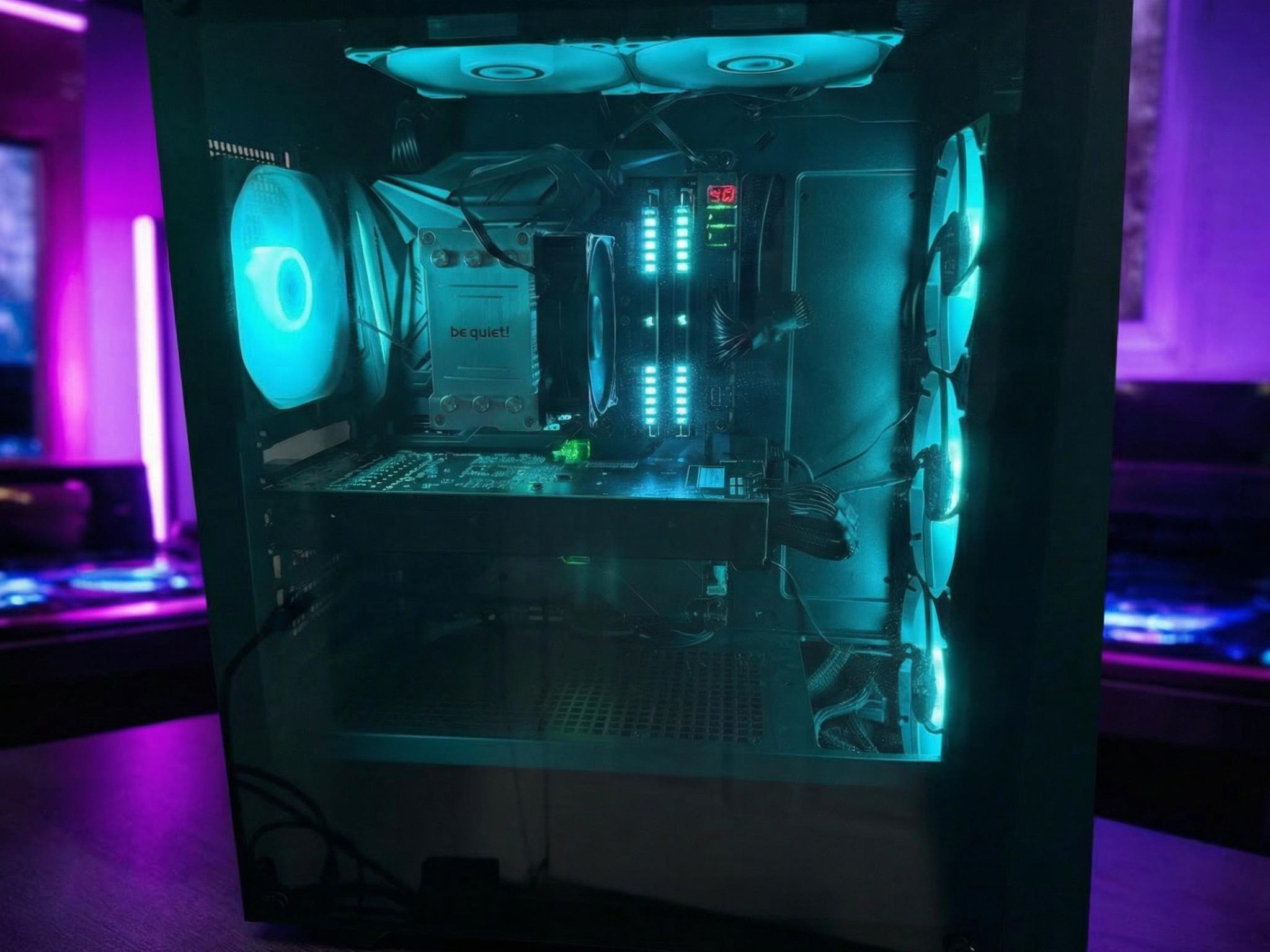 On Sale! 3070|I7-8700k|1080/1440p Capable